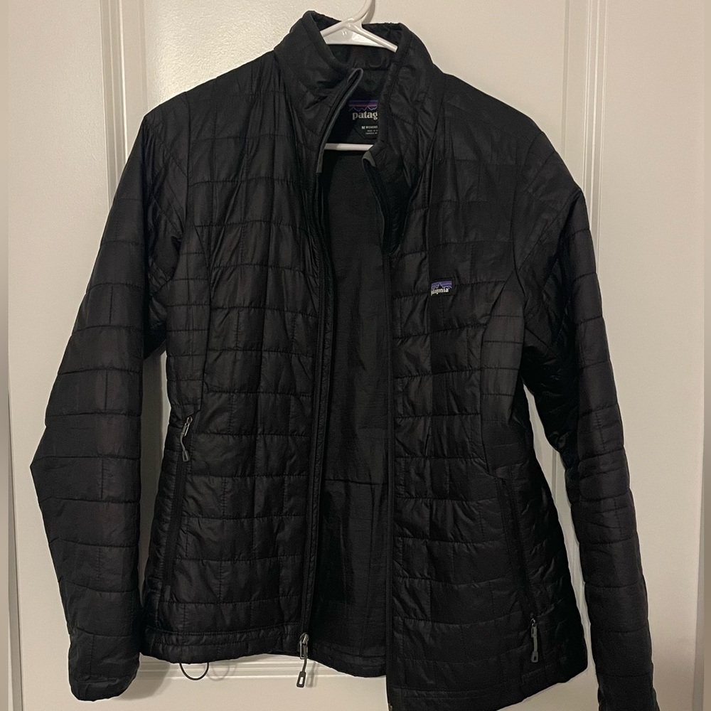 Patagonia Nano Puff jacket